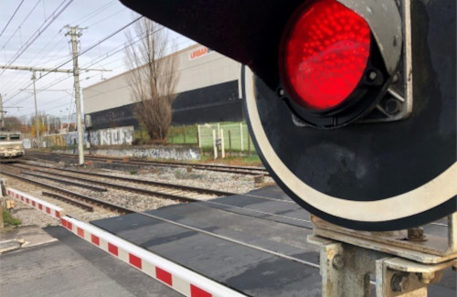 Comptages SNCF, transports en commun